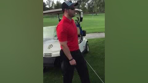 Level 3 PGA video 2 lesson 5