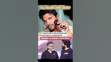 #alluarjun #pushparaj #pushpa #pushpa #movie #pushpa2 #pushpamovie #pushpa2therulesongs #sukumar