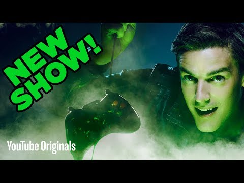 Thumb of MatPat's Game Lab video