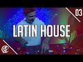 LATIN HOUSE LIVESET 2023 | 4K | #3 | HUGEL   more | The Best of Latin House 2023 by Adrian Noble