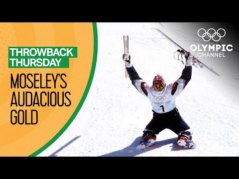 Videó: Jonny Moseley nettó értéke: Wiki, Házas, Család, Esküvő, Fizetés, Testvérek