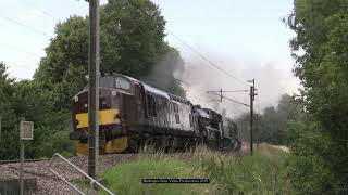 19th July 2019  37685  45690  6201  Stok Move