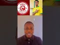 USAJILI MPYA SIMBA BEKI WA KATI KISIKI CHA MPINGO RUSHINE DE REUCK KUTOKA MAMELODY SUNDOWS USAJILI MPYA SIMBA BEKI WA KATI KISIKI CHA MPINGO RUSHINE DE REUCK KUTOKA MAMELODY SUNDOWS