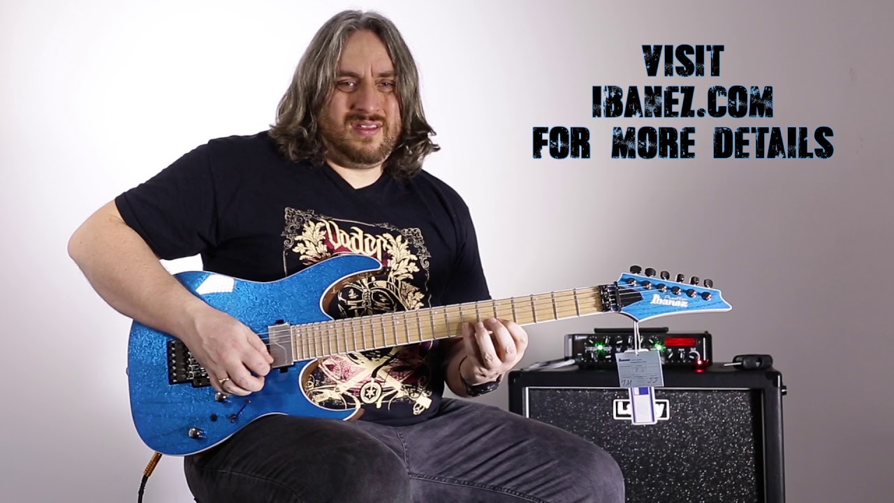 Ibanez RG5120-FCN RGシリーズ　【おっひー品】 Ibanez Rg5120-Fcn Rg Series Electric Guitar 24 Fret | eBay
