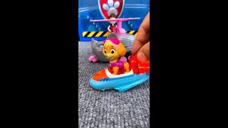 Ultimate Satisfaction Experience Paw Patrol Toy Collection