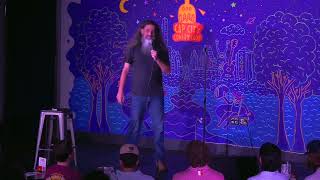FPIA Austin - Cap City Comedy - 2025