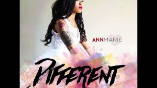 ann marie different