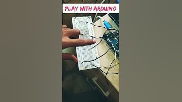 play with arduino | relay control using arduino board