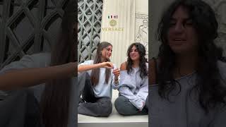 Usa Vs Italia Pt. 2 Challenge Pronuncia Americana Vs Italiana