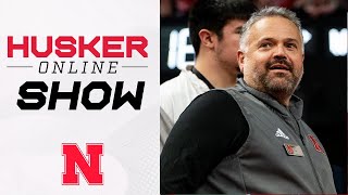Chapter 2 of the Rhule era | HuskerOnline discusses portal tampering | Final thoughts from Hawaii