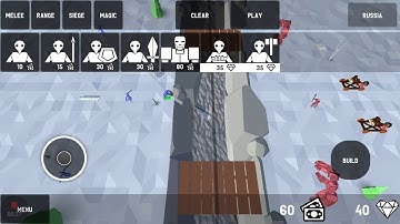 Real Battle Simulator Level 21 Solution Walkthrough Gameplay How to RBS Stage 21 Guide