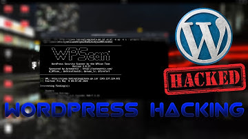 All About WordPress Hacking for 2025 – Master Web Hacking Techniques