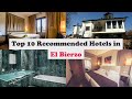 Top 10 Recommended Hotels In El Bierzo Best Hotels In El Bierzo