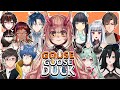 【 Goose Goose Duck 】International Collab IKZ!!!!! 【 Oninosuzu Rin 】