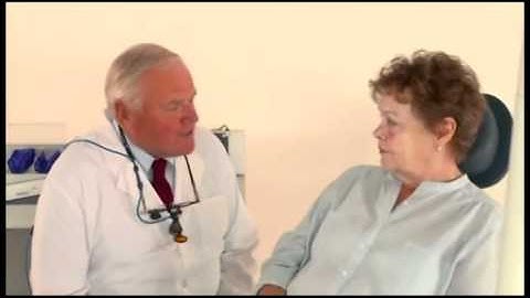 Dentures in Just Two Appointments With Avadent Digital Technology