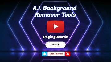 Erase Photo Backgrounds in Seconds with AI