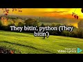 Offset FASHION ICON Lyrics 
