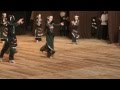 A c h a r u l i    traditional georgian dance