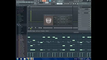 ZAYN - Let Me (fl studio remake with tutorial)