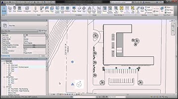 Autodesk Revit: Rotate True North