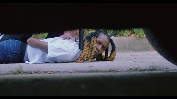 Cdot Honcho - At Peace [H5 Intro] (Official Video)