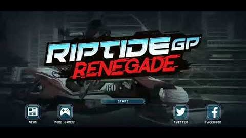 Riptide GP : Renegade Walkthrough | Career Rag Bowl - Singleplayer Gameplay Part 2
