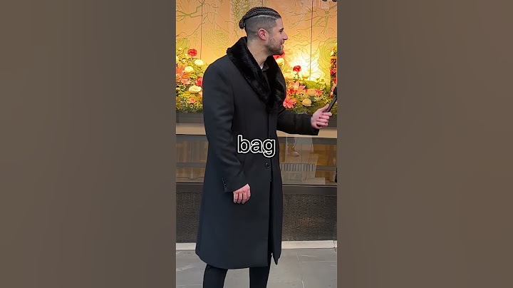 How Much Is Your Outfit Worth?