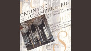 Premiere Suitte G Minor: Prelude