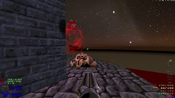 [Doom 2] MAYhem 2016 (v1.2), map 14