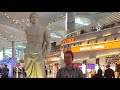 Exploring istanbul airport  travel internationally  going europe 