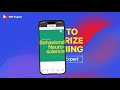 Back to School Made Easy | PDF Expert All-in-One PDF Editor #pdf #bts #tech
