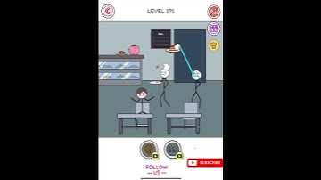 Thief puzzle 🧩 level 171 #gaming #puzzle #thiefpuzzle #shortvideo #viral #walkthrough #shorts #ipad