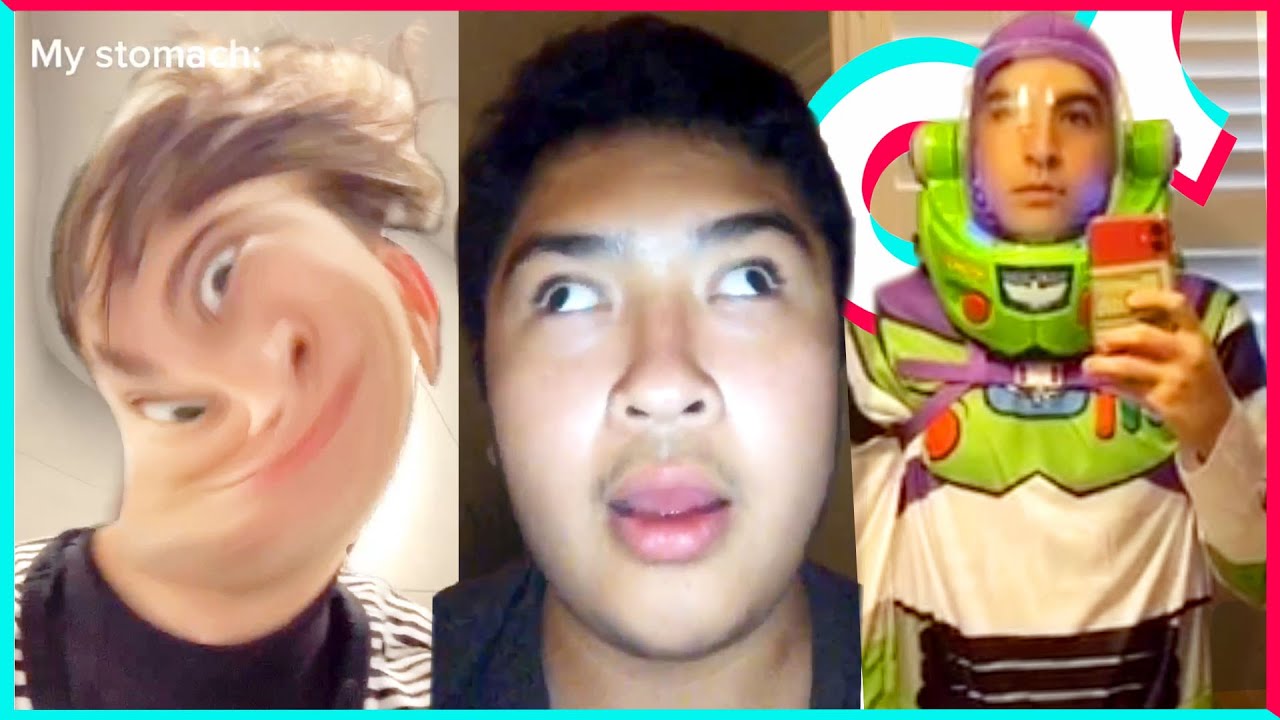 Funny Tik Tok Videos | May 2020 (PT.6) 