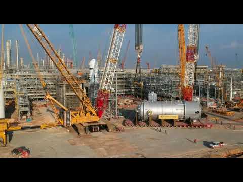 Rapid Petronas Project Package 11 EO/EG | Megalift ...