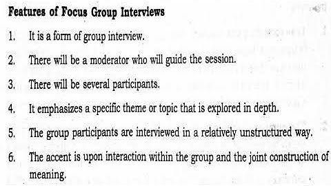 Business Research Methods:- Research Design Part 6