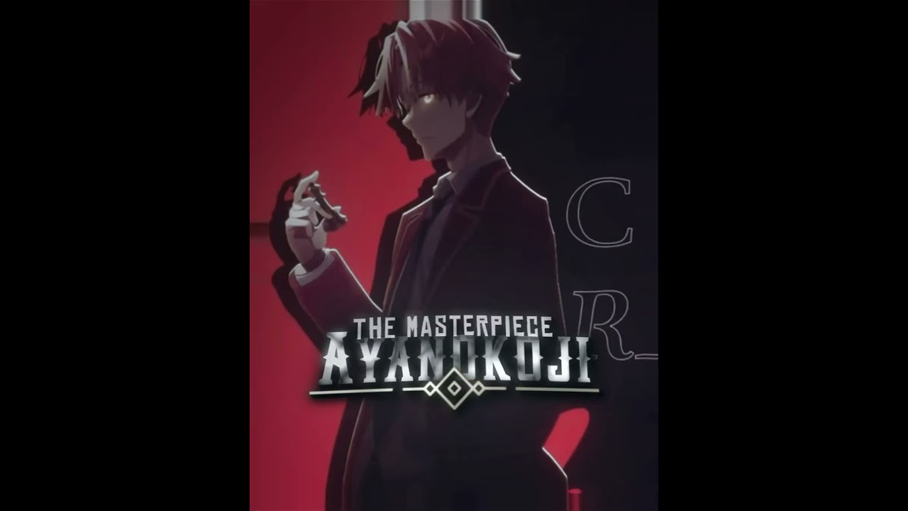 Kiyotaka Ayanokoji vs L Lawliet (No Holding Back) | @KiyoKouji never cook again with that theory