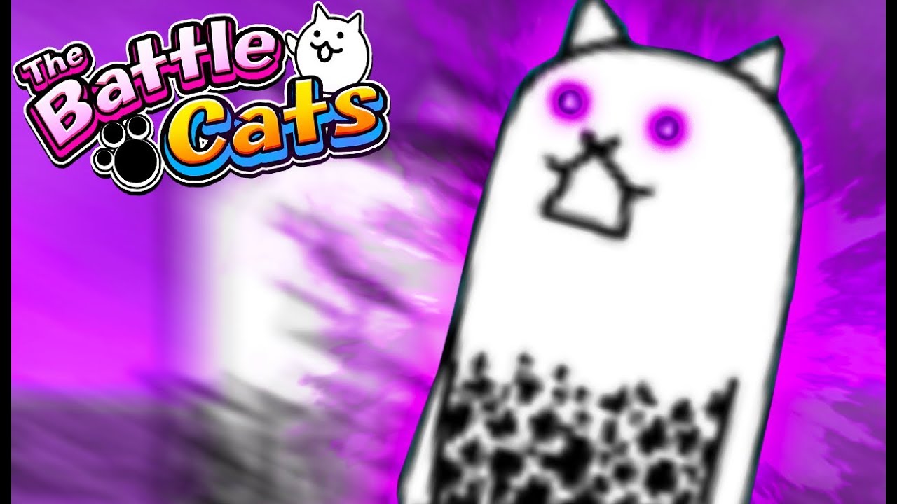 CAN WE FINALLY GET CRAZED TANK CAT?! | The Battle Cats (Part 59 ...