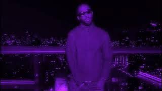 Brent Faiyaz - ALL MINE - ((Slowed Slowed))