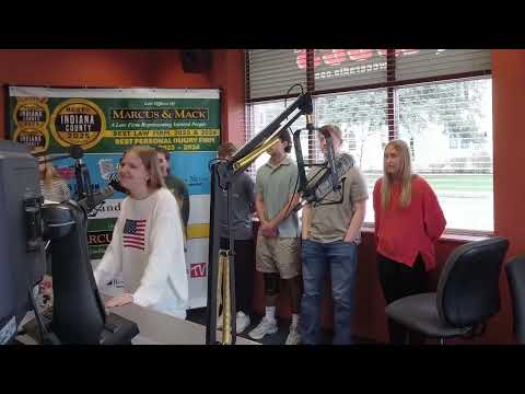 Indiana in the Morning Interview: Excellence in Education (03-26-26)