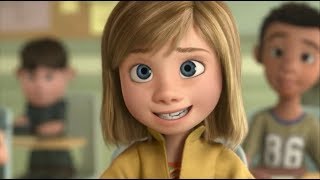 Disney's Inside Out Clip - Quick Thinking 2