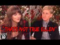 Top 10 Celebrities Ellen DeGeneres Insulted On Her Own Show