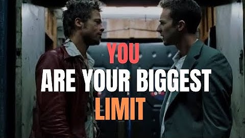 Unlock your limitless potential: Break free from self-limiting beliefs