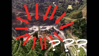Why Monsters Attack Rock Quarries