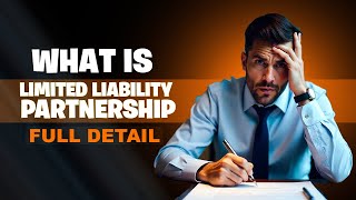 🔹 LLP Company Registration ✅ Limited Liability Partnership Process, Benefits &amp; Documents 📑