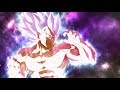 Dragon ball super  amv  its over when its over