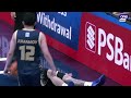 TOP STEALS OF ROUND 1 | UAAP SEASON 89 MEN’S BASKETBALL | HIGHLIGHTS