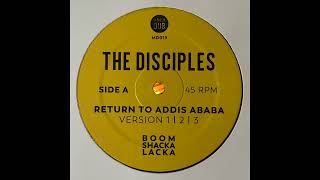邦楽 The Disciples - Part 2 Addis Ababa The Disciples - Part 2 Addis Ababaの通販はau PAY マーケット - 輸入