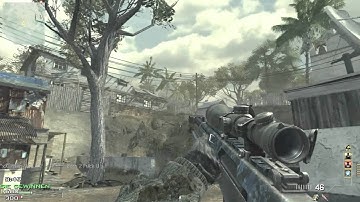 First Ever - Complete Noscope MOAB - Flawless Gameplay