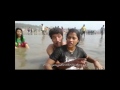 Romantic Couples Are Enjoying In Digha Beach, West Bengal (India)