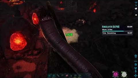 ARK-Genesis | CHEAP AND EASY HEXAGON FARM (30K in 12 minutes)